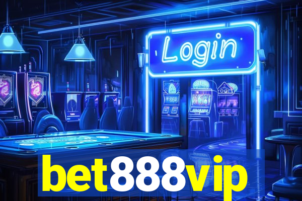 bet888vip