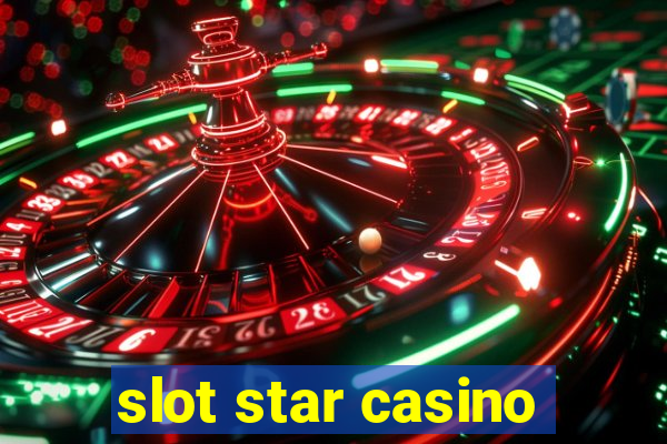 slot star casino