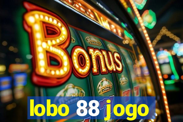 lobo 88 jogo