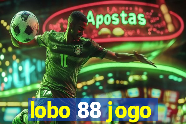 lobo 88 jogo