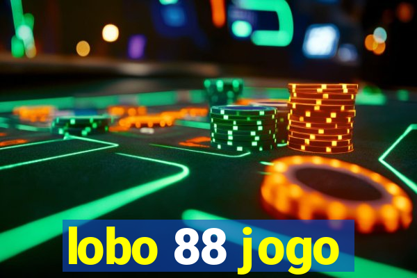 lobo 88 jogo