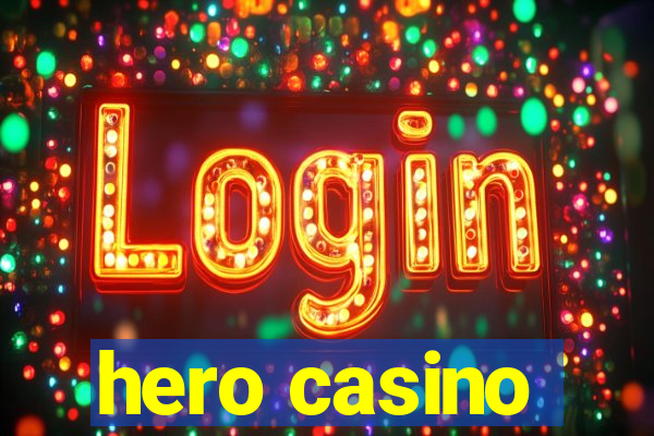 hero casino