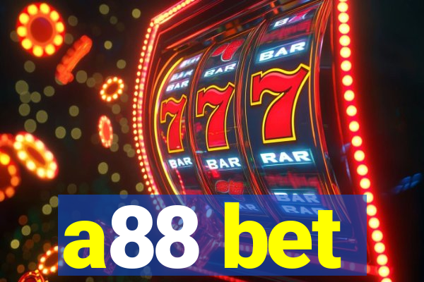 a88 bet