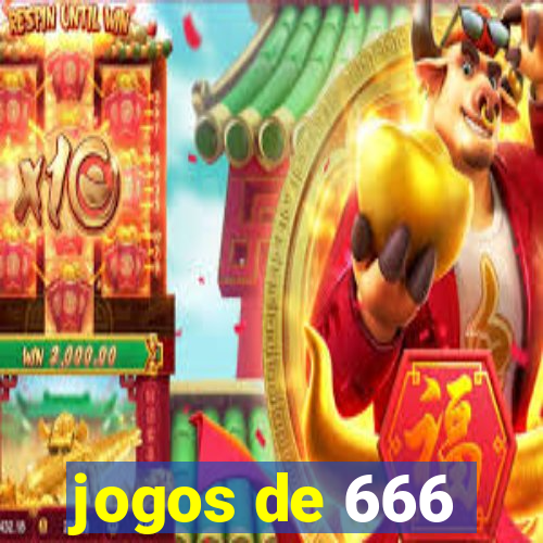 jogos de 666