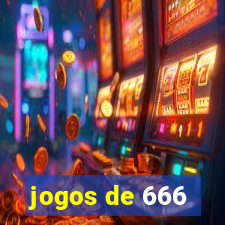 jogos de 666