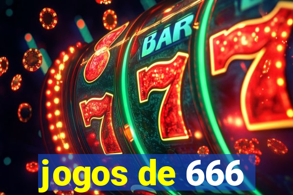 jogos de 666