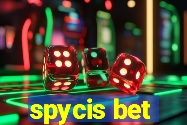 spycis bet