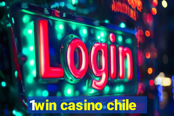 1win casino chile