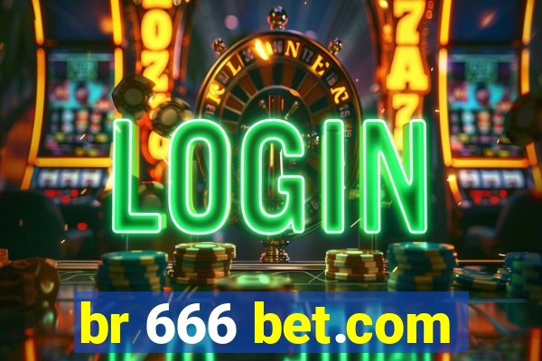 br 666 bet.com