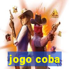 jogo coba