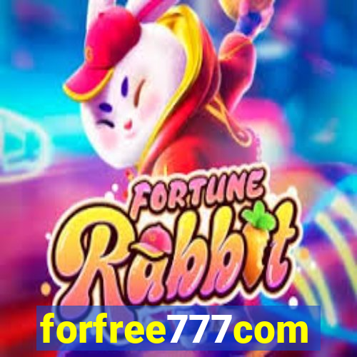 forfree777com