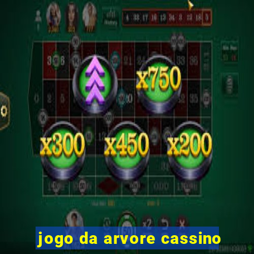 jogo da arvore cassino