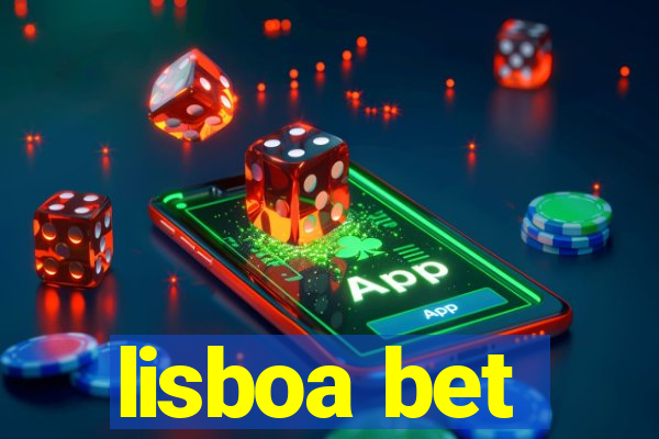 lisboa bet