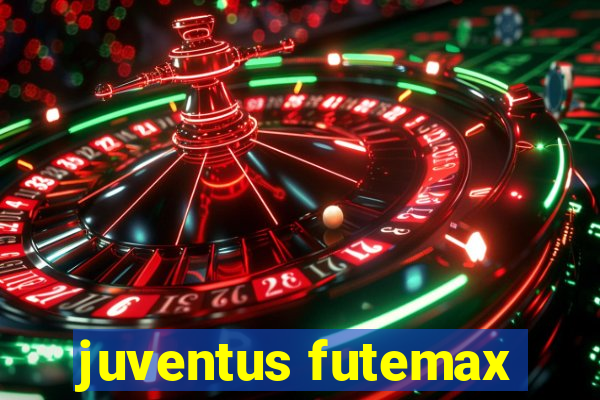 juventus futemax