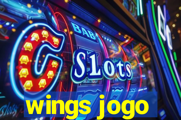 wings jogo