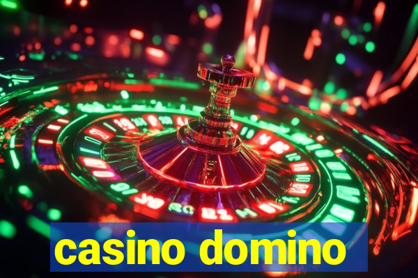 casino domino