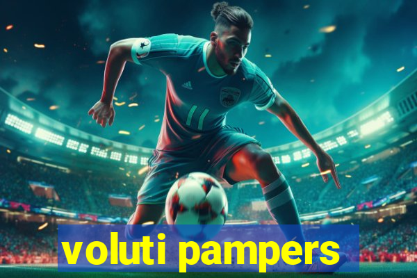 voluti pampers