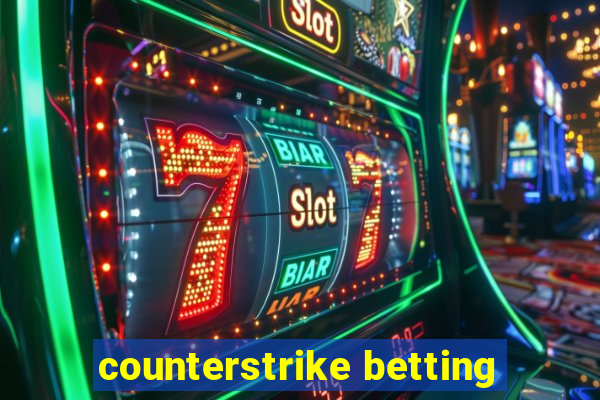 counterstrike betting