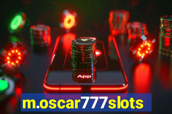 m.oscar777slots