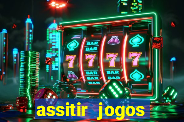 assitir jogos mortais 1