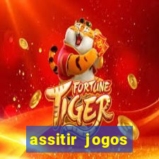 assitir jogos mortais 1