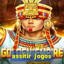 assitir jogos mortais 1