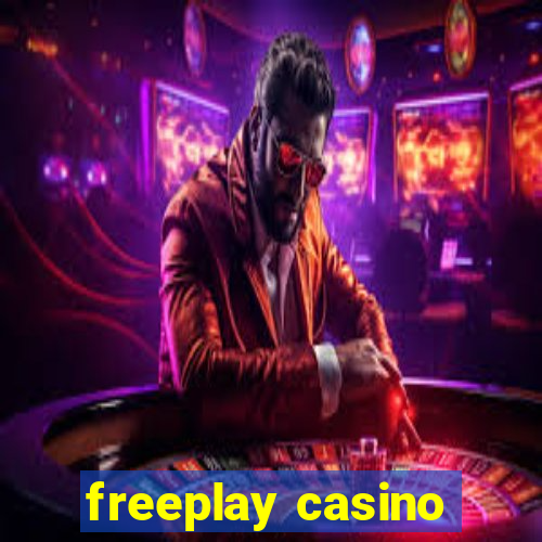 freeplay casino