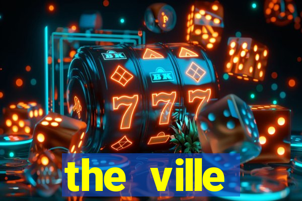 the ville resort-casino townsville city qld