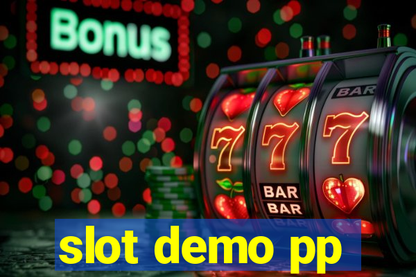 slot demo pp