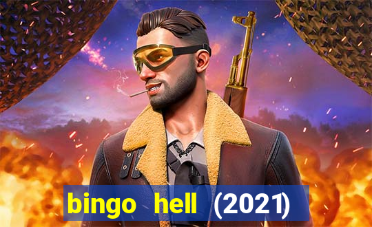 bingo hell (2021) movie wallpapers