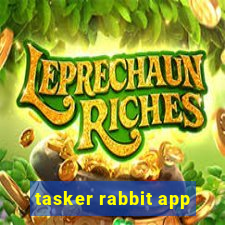 tasker rabbit app