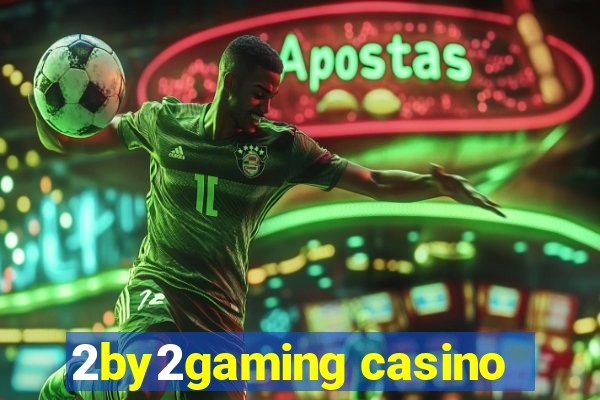 2by2gaming casino