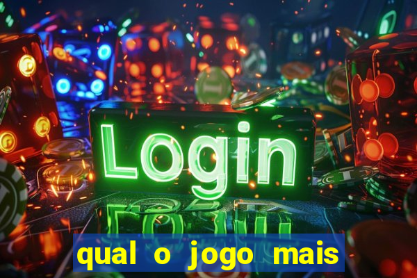 qual o jogo mais facil de ganhar dinheiro