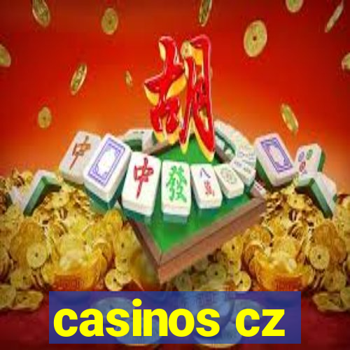 casinos cz