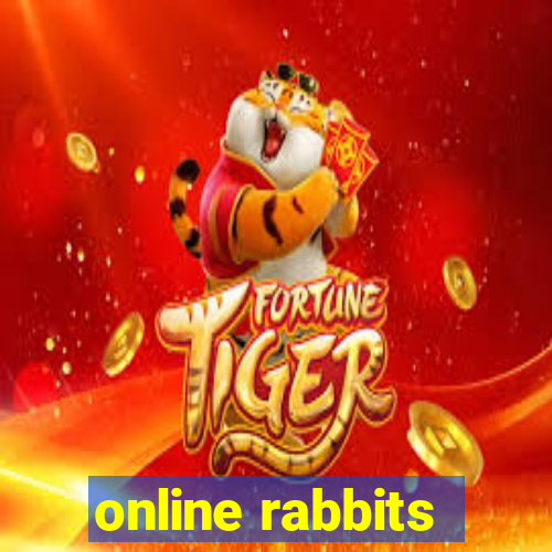 online rabbits