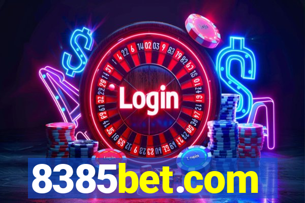 8385bet.com