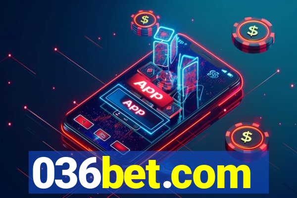 036bet.com