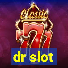 dr slot