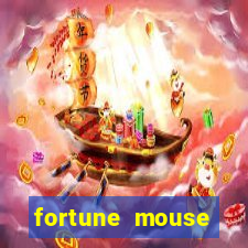 fortune mouse grátis demo