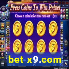 bet x9.com