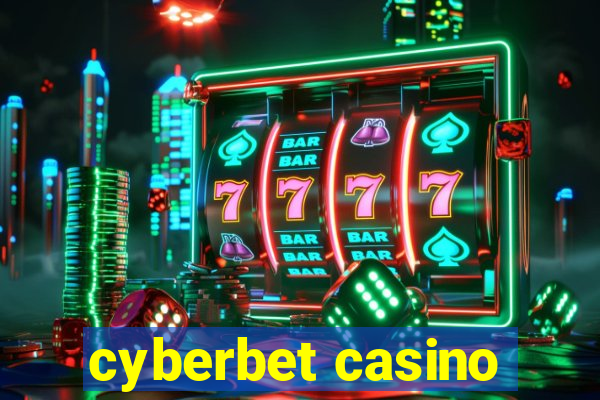 cyberbet casino