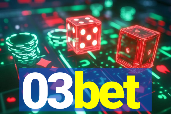 03bet