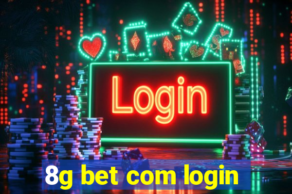 8g bet com login