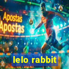 lelo rabbit