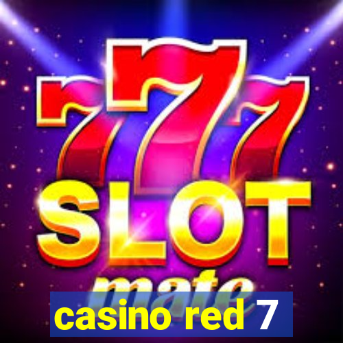 casino red 7