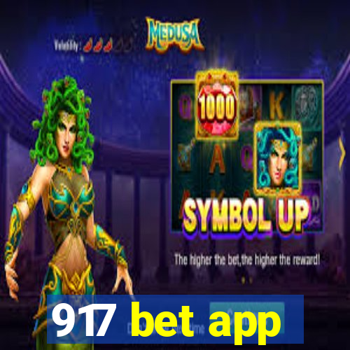 917 bet app