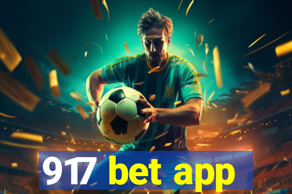 917 bet app