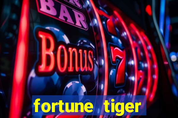 fortune tiger rodada gratis