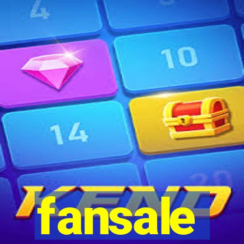 fansale