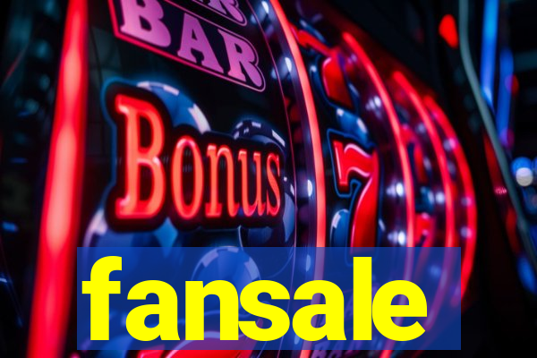 fansale